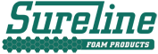 Logo - Sureline Foam Products